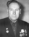 ПЕРЕВАЛОВ  ВАСИЛИЙ  КСЕНАФОНТОВИЧ (1923 – 2002)